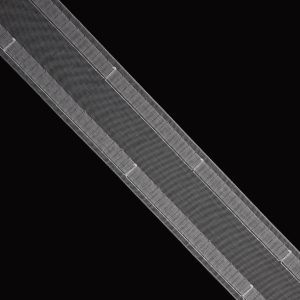 77 mm Monofile Transparent 50 M Roll