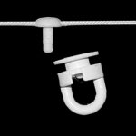 Revolving Glider Head 10mm