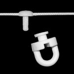 Revolving Glider Head 5.5mm